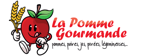 La Pomme Gourmande