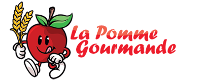 La Pomme Gourmande