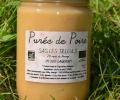 Purée de poires